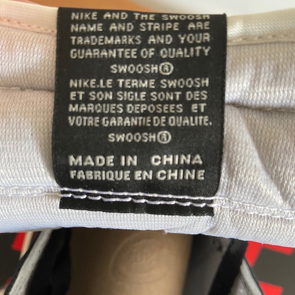 Jordan 1 Mocha size 7 (DeadStock) |SOLD| - Picture 5 of 6